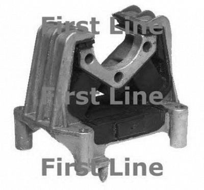 FIRST LINE fem3341 -  Подвеска, двигатель